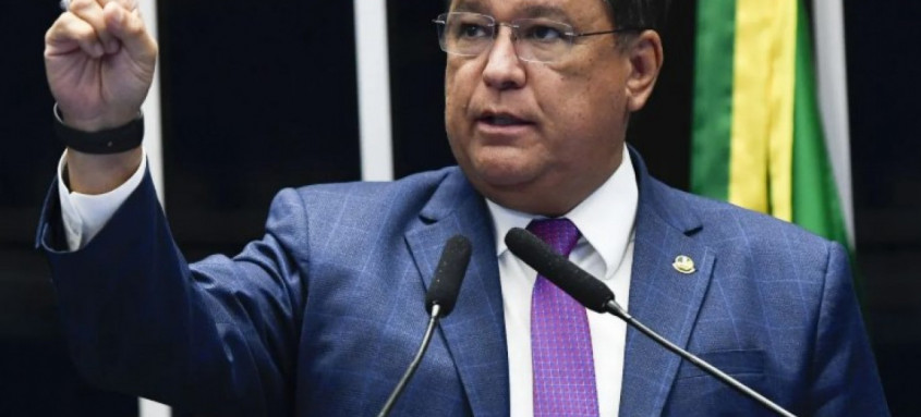 Senador Carlos Viana (Podemos-MG)
