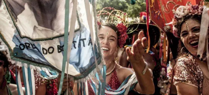 Cordão do Boitatá