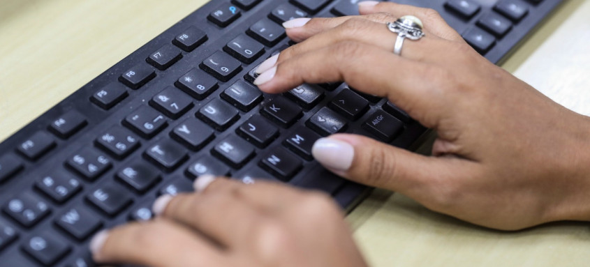 Portal de Dados Abertos reunirá informações públicas de serviços oferecidos pelo Estado em uma única plataforma - Foto: Divulgação Portal de Dados Abertos reunirá informações públicas de serviços oferecidos pelo Estado em uma única plataforma