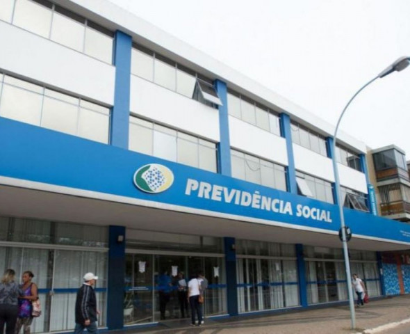 Agência do INSS