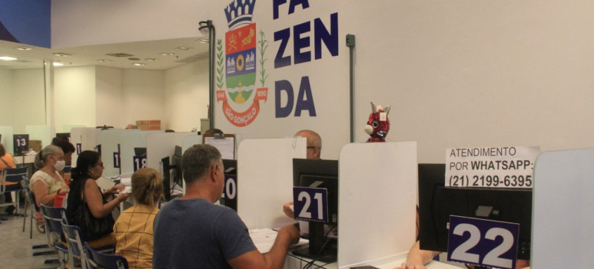 Vencimento da parcela do imposto é nesta sexta-feira (28)