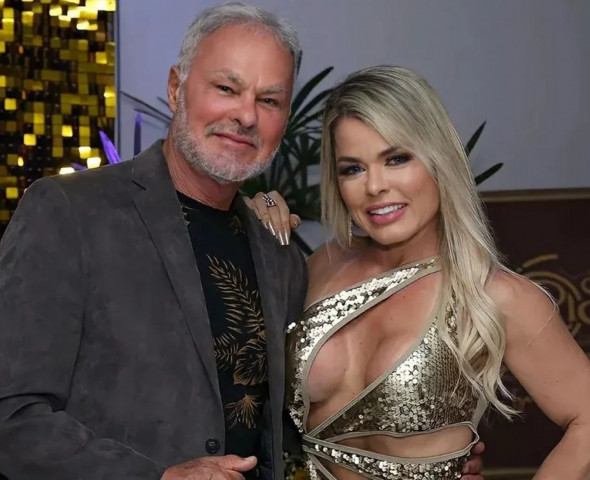  Roberto Filho/BrazilNews