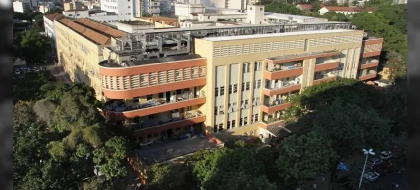 Hospital Universitário Pedro Ernesto