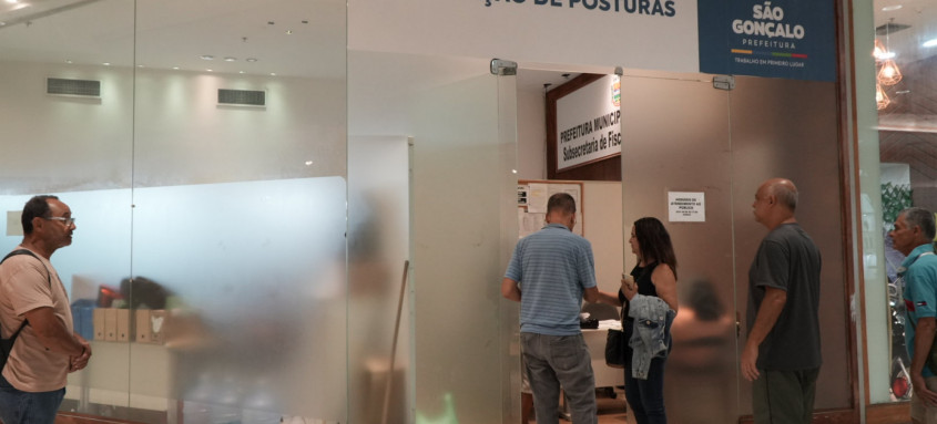 Autorizados a atuar em banca de jornal e chaveiro devem atualizar os dados