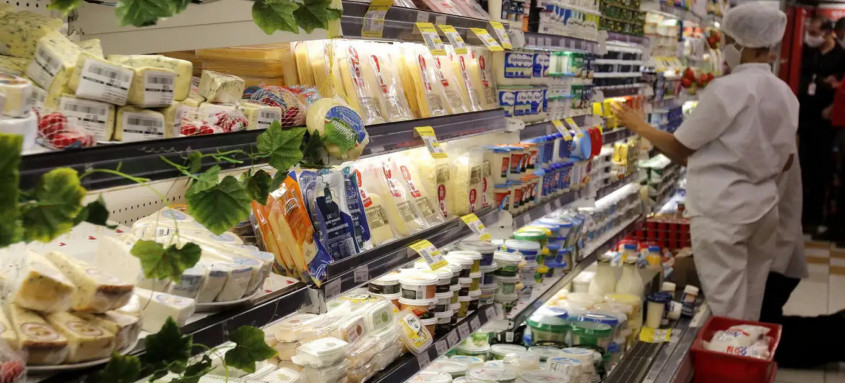 Saiba quais alimentos terão tarifa zero de importação