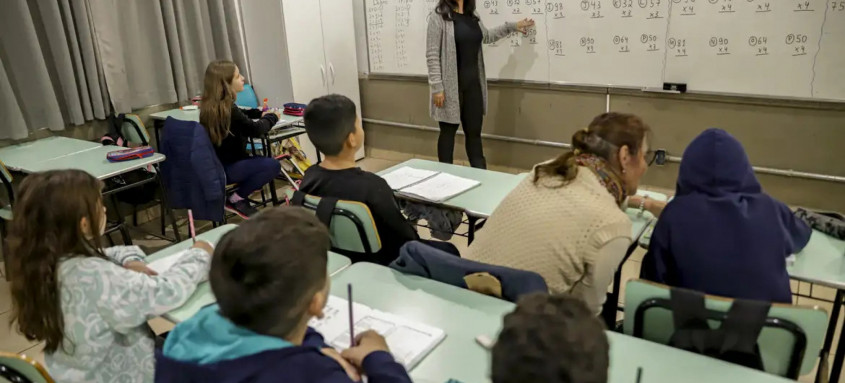 Secretarias de Educação podem aderir ao exame até dia 17