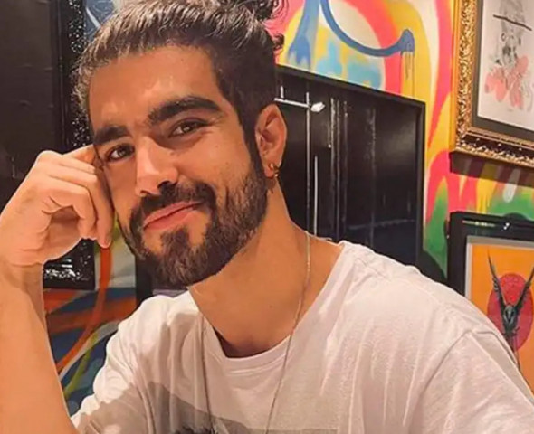 Reprodução-Instagram