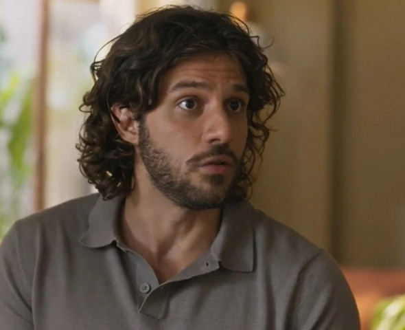 REPRODUÇÃO/TV GLOBO