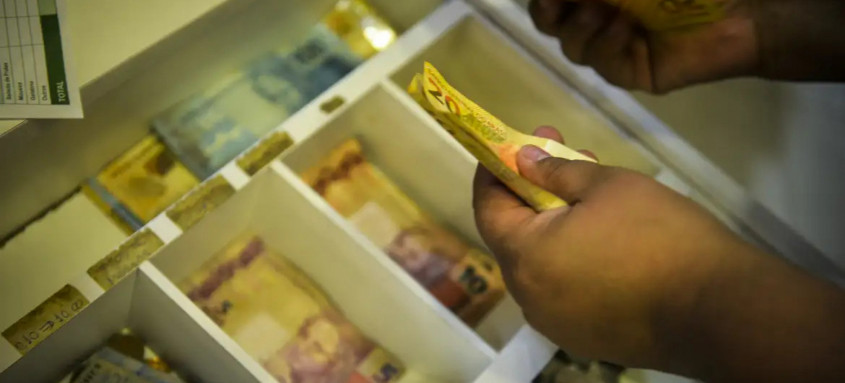 Consumidores estão buscando crédito em condições melhores