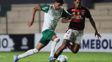 Fabio Menotti/Palmeiras