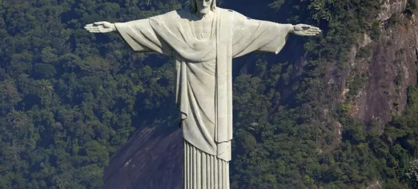 Cristo Redentor