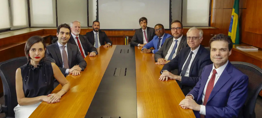 Aumento havia sido anunciado na reunião de janeiro