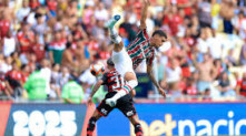 LUCAS MERÇON / FLUMINENSE F.C.