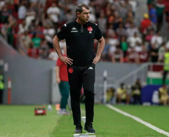 Matheus Lima/Vasco da Gama