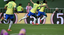 Evaristo Sa/AFP)