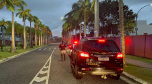  Imagem de divulgação/Polícia Federal