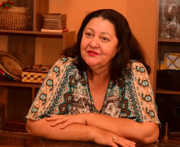 Nilzete Franco/FolhaBV