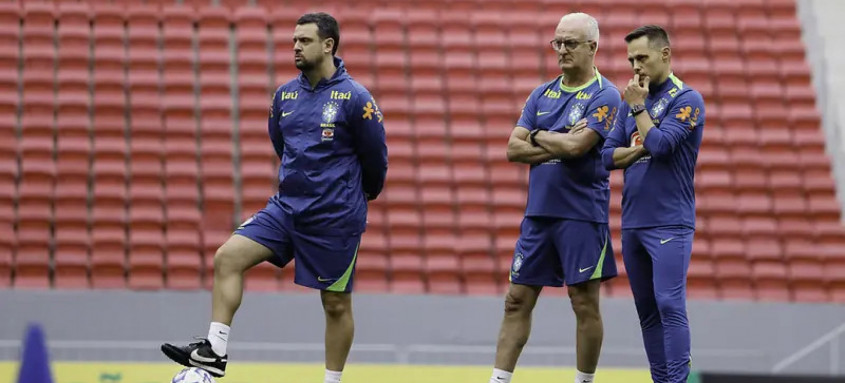 Saiba onde assistir ao clássico pelas Eliminatórias Sul-Americanas