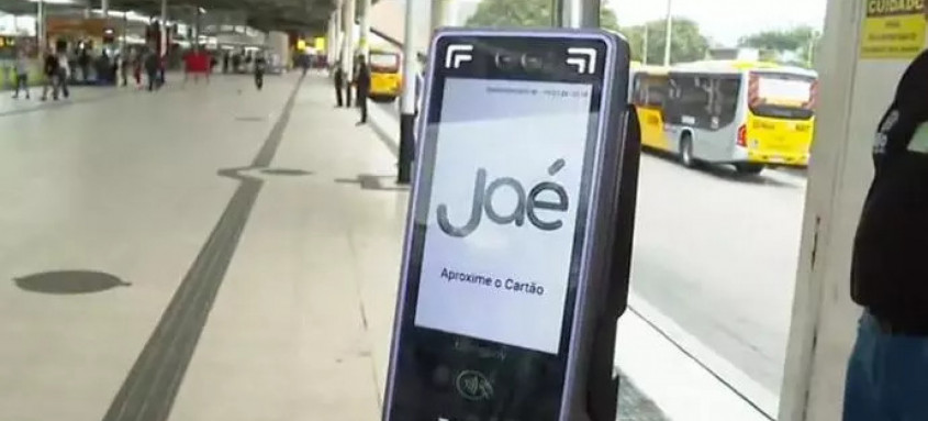 A Secretaria Municipal de Transportes do Rio (SMTR) também se manifestou