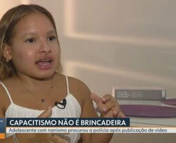 Reprodução/ TV Globo