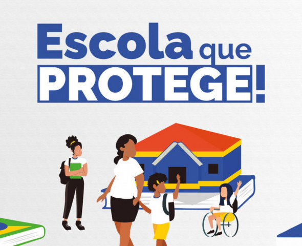 Divulgação/MEC
