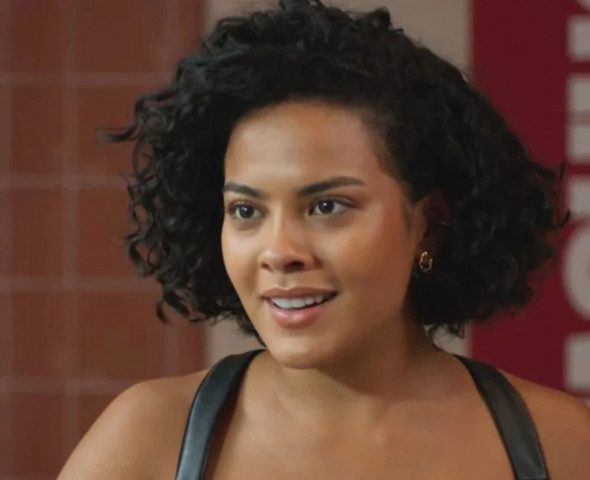 REPRODUÇÃO/TV GLOBO