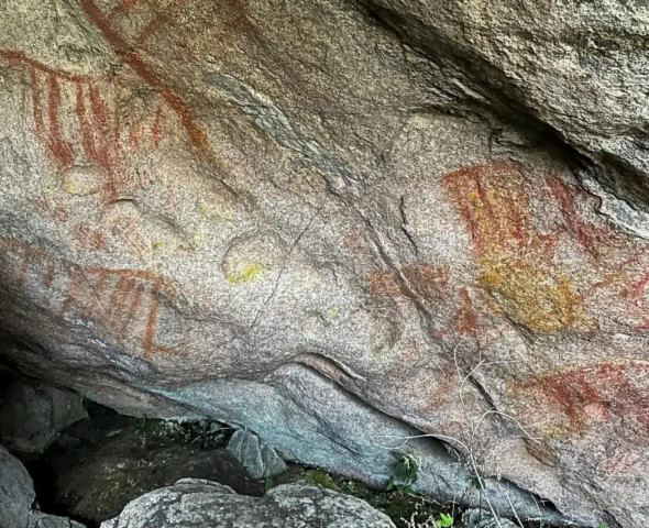 Concessionária Parquetur/PNI/Divulgação