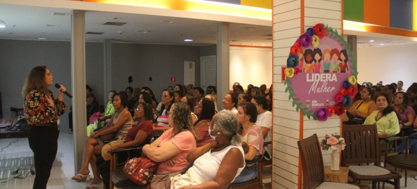 Iniciativa da Prefeitura e Sebrae RJ capacita gonçalenses
