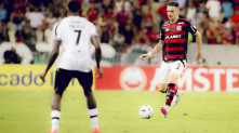 Adriano Fontes/Flamengo