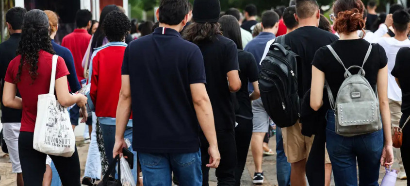 Meta do programa é alcançar cerca de 10 milhões de jovens