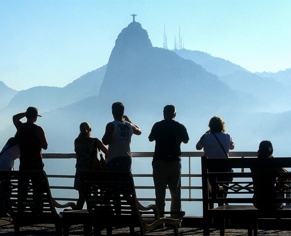 Divulgação Gov RJ