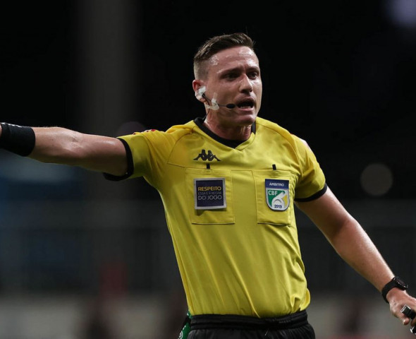 Cesar Greco/Ag Palmeiras/Direitos reservados