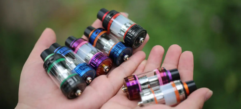 Iniciativa Vape Mata marca Dia Mundial da Saúde, comemorado em abril