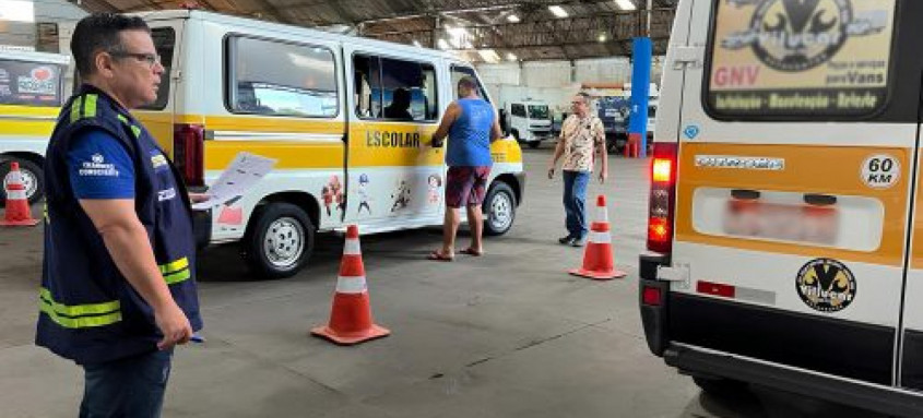 Credenciamento terá início nesta segunda-feira e seguirá até 16 de ma
