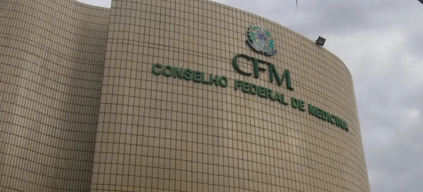 Resolução foi publicada no Diário Oficial da União