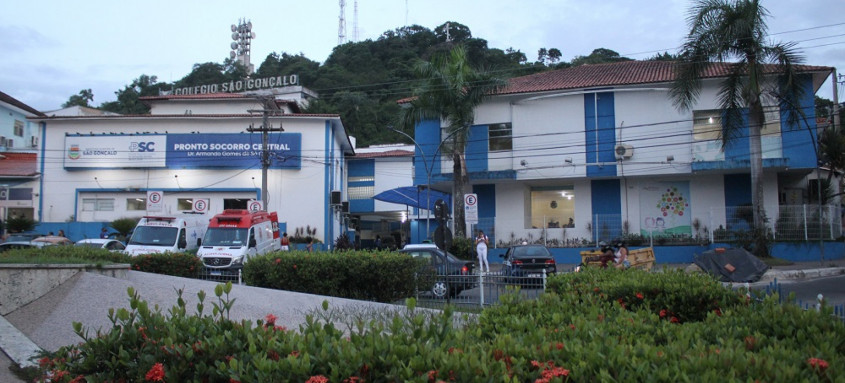 Prefeitura decretou ponto facultativo no dia 22