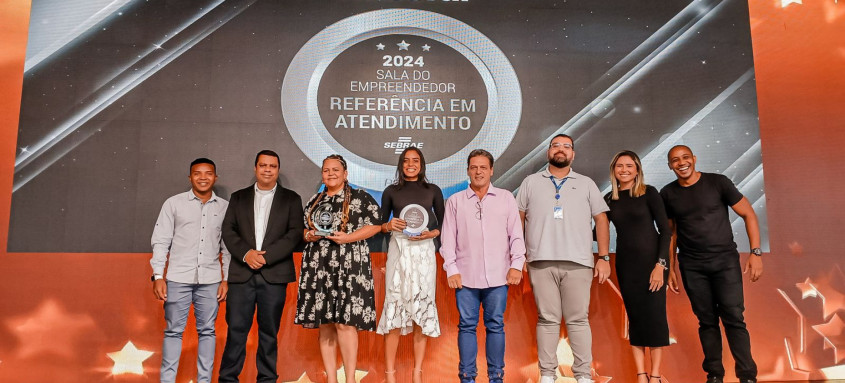 O município de Itaboraí recebeu, pelo terceiro ano consecutivo
