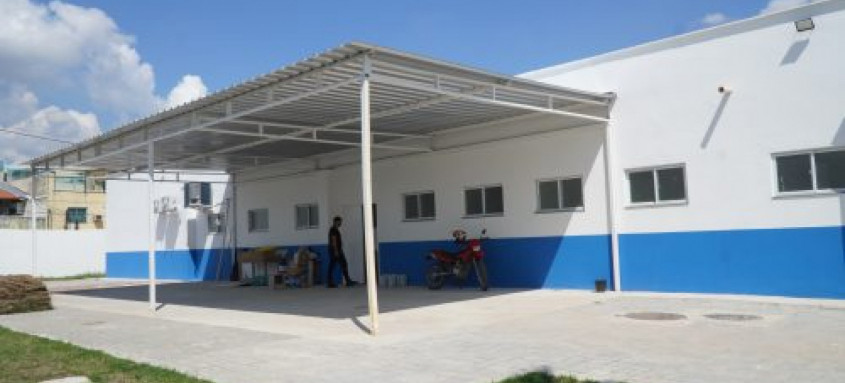 Lagoinha vai ganhar clínica municipal e ampliar atendimento