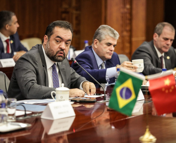 Ernesto Carriço