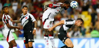 Gilvan de Souza/Flamengo