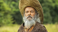 Reprodução/TV Globo