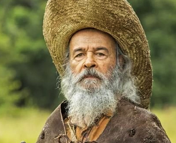 Reprodução/TV Globo