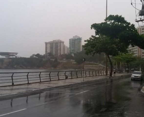 arquivo A Seguir Niterói