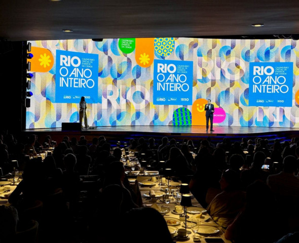 Beth Santos/Prefeitura