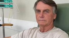 Foto: jairmessiasbolsonaro/Instagram/Reprodução.