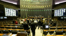 Foto: Marcelo Camargo/Agência Brasil.