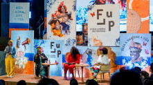 Foto: FLUP/Divulgação.