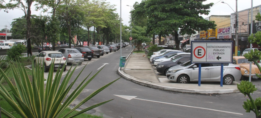 Foto: PMSG/Divulgação.