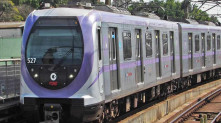 Foto: Divulgação/Metrô CPTM.