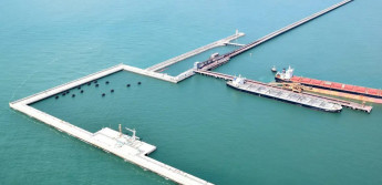 Foto: Divulgação/Porto do Açu.